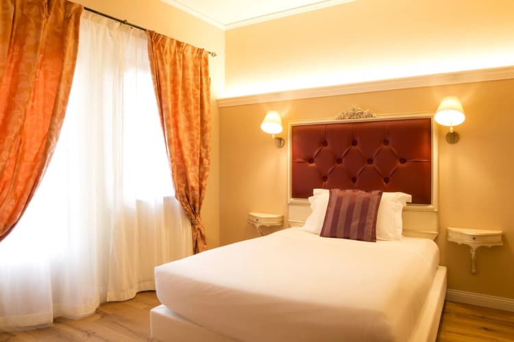 Art Hotel Villa Agape - foto 4