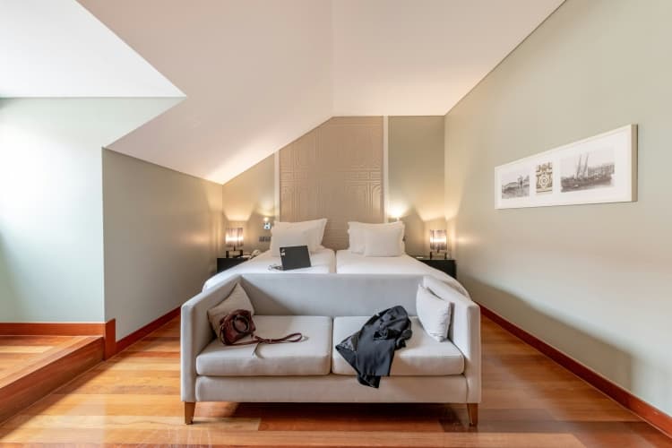 Pousada de Lisboa - Small Luxury Hotels Of The World - foto 4