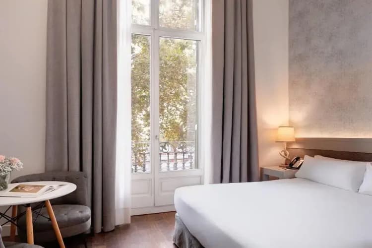 Duquesa Suites Barcelona - foto 6
