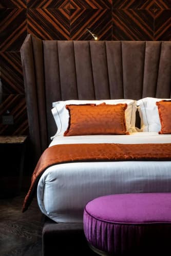 U-Visionary Roma Hotel - foto 6