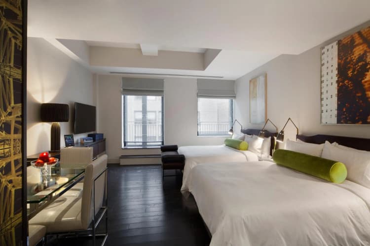 The Marmara Park Avenue - foto 4