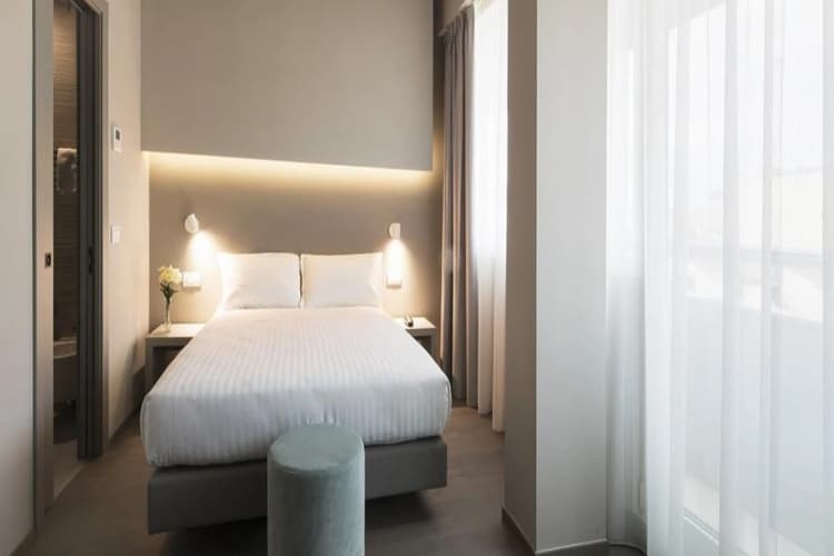 Glance Hotel In Florence - foto 3