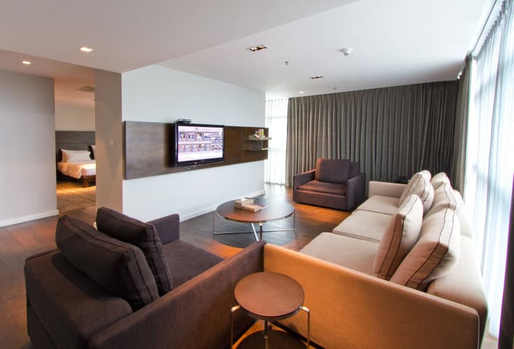 S31 Sukhumvit Hotel - foto 3