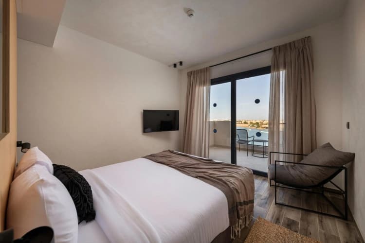 Creek Hotel and Residences El Gouna - foto 4
