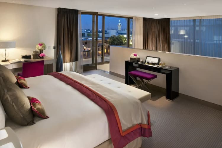 Mandarin Oriental, Paris - foto 3