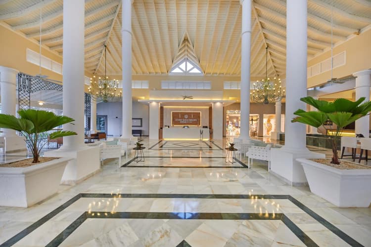 Bahia Principe Escape Ambar - Adults Only - All Inclusive - foto 1