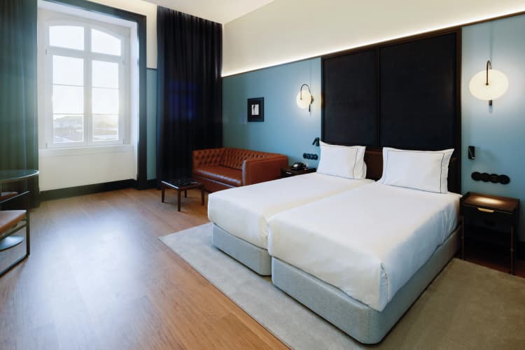 The Editory Riverside Hotel, an Historic Hotel - foto 4