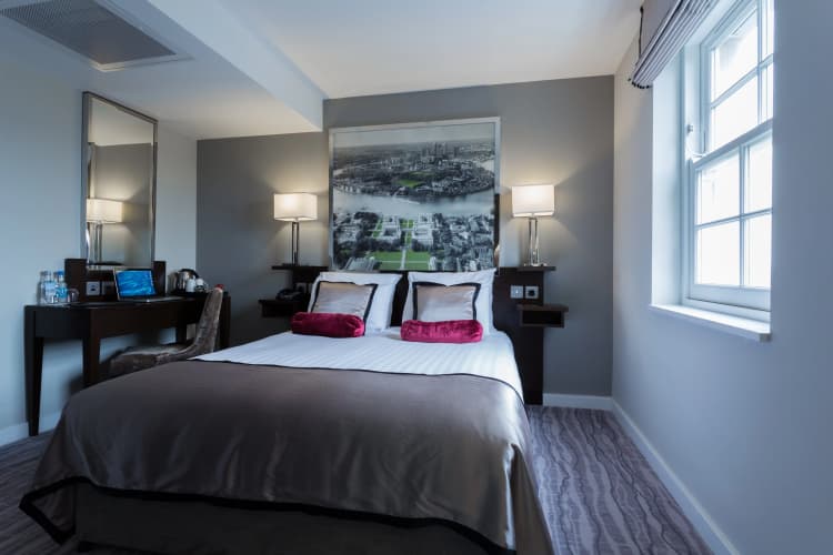 DoubleTree by Hilton London - Greenwich - foto 2