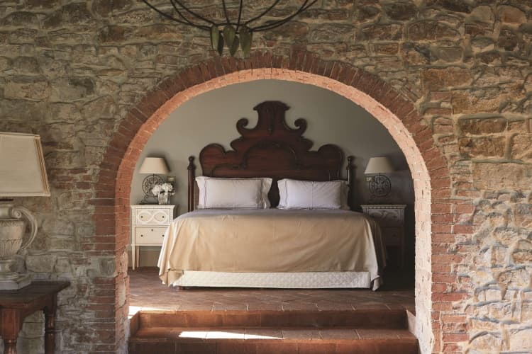 Castello di Casole, A Belmond Hotel, Tuscany - foto 2