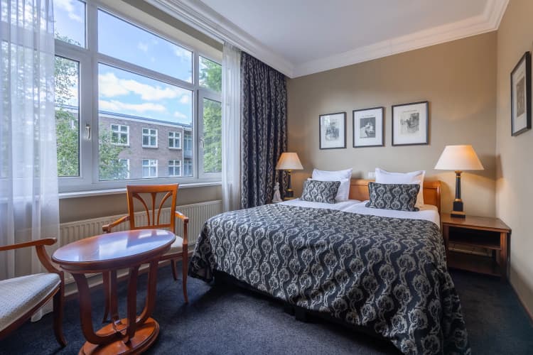 Apollofirst Boutique Hotel - foto 5