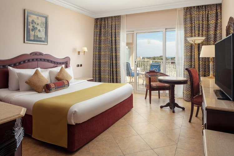 Palm Royale Resort - Soma Bay - foto 5