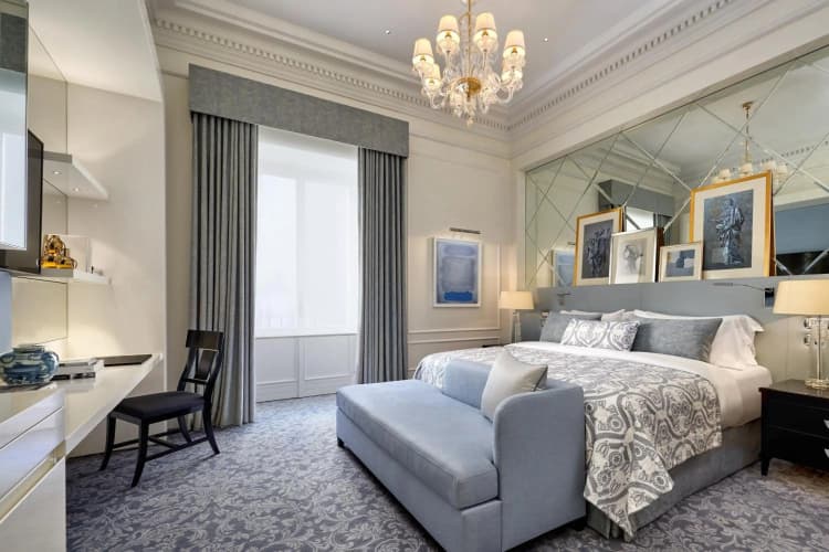 The St. Regis Rome - foto 5