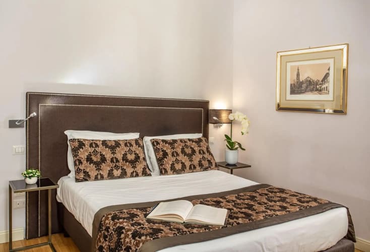 Boutique Hotel del Corso - foto 3