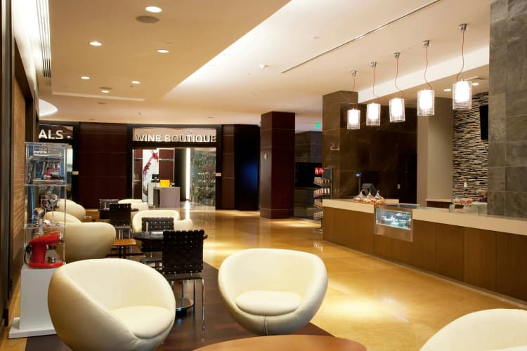 JW Marriott Marquis Miami - foto 1