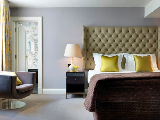 The Kensington Hotel - foto 2