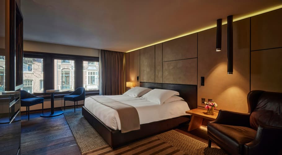 Mandarin Oriental Conservatorium, Amsterdam - foto 4
