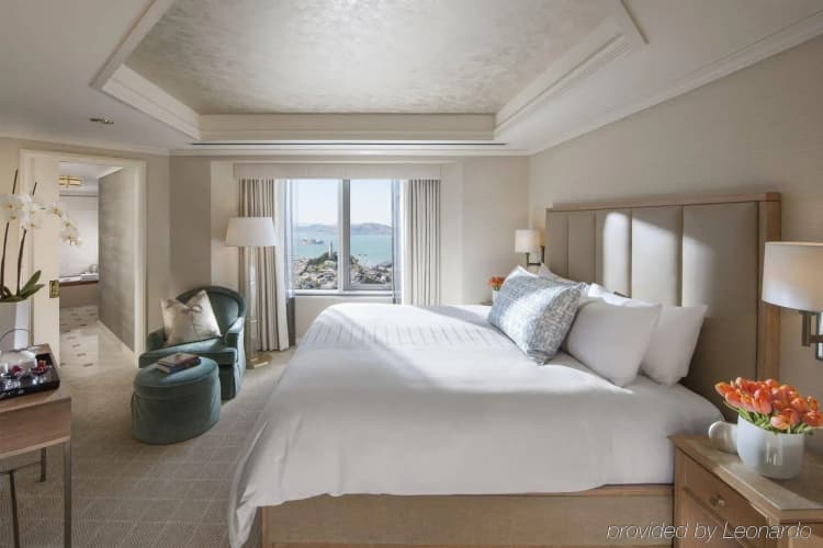 Four Seasons Hotel San Francisco at Embarcadero - foto 3