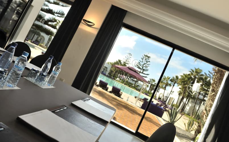 Pullman Mazagan Royal Golf & Spa El Jadida - foto 6