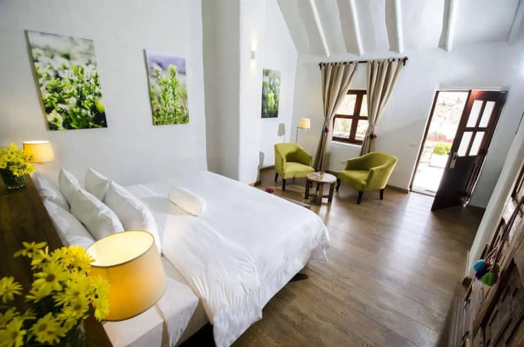Colca Lodge Spa & Hot Springs - foto 5