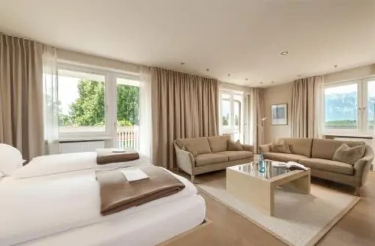 Parkhotel Igls - foto 3