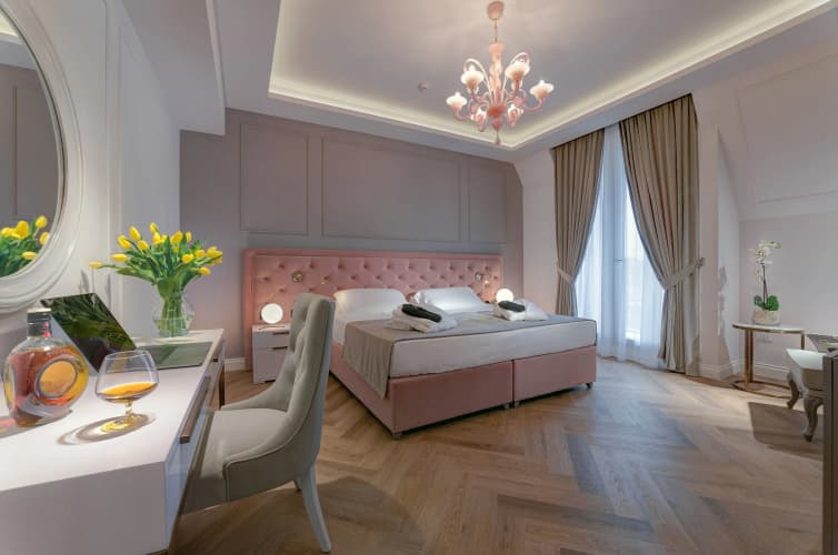 Hotel Première Abano - foto 4