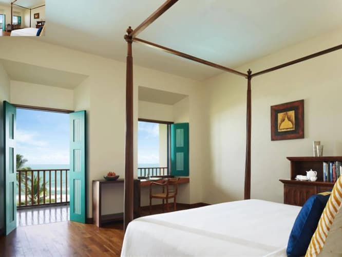 Jetwing Lighthouse, A Luxury Reserve - foto 6