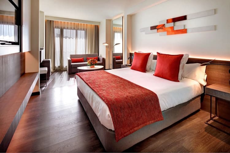 Olivia Balmes Hotel - foto 1
