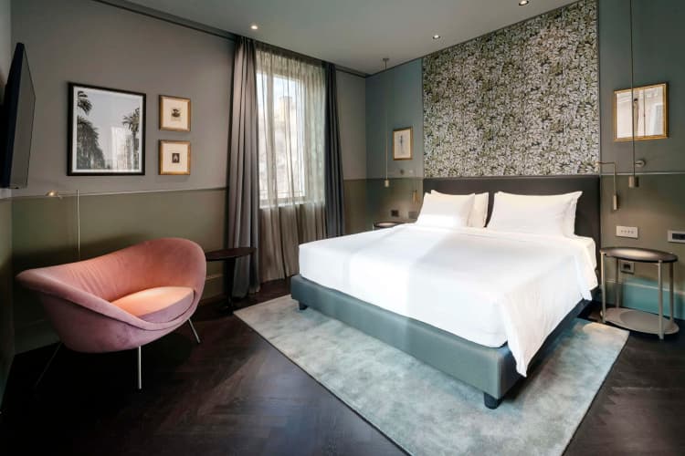 Radisson Collection Hotel, Roma Antica - foto 2
