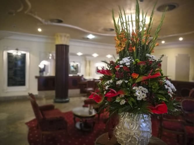CARLSBAD PLAZA Medical Spa & Wellness hotel - foto 1