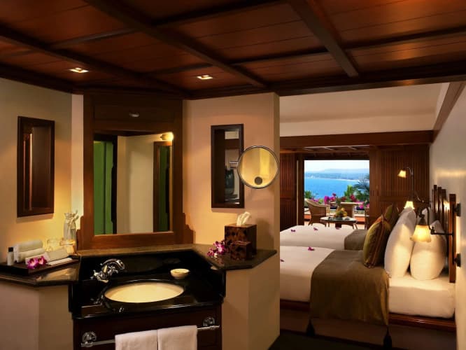 The Leela Kovalam, a Raviz Hotel - foto 3