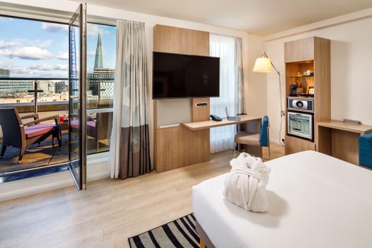 Novotel London Blackfriars - foto 1