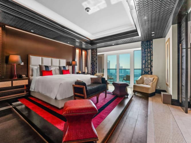 Rixos Marina Abu Dhabi - foto 1