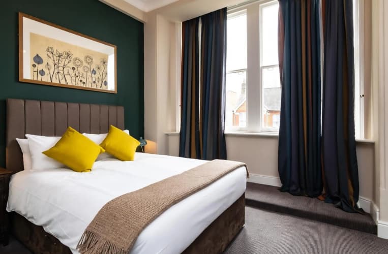 Kew Gardens Hotel - foto 4