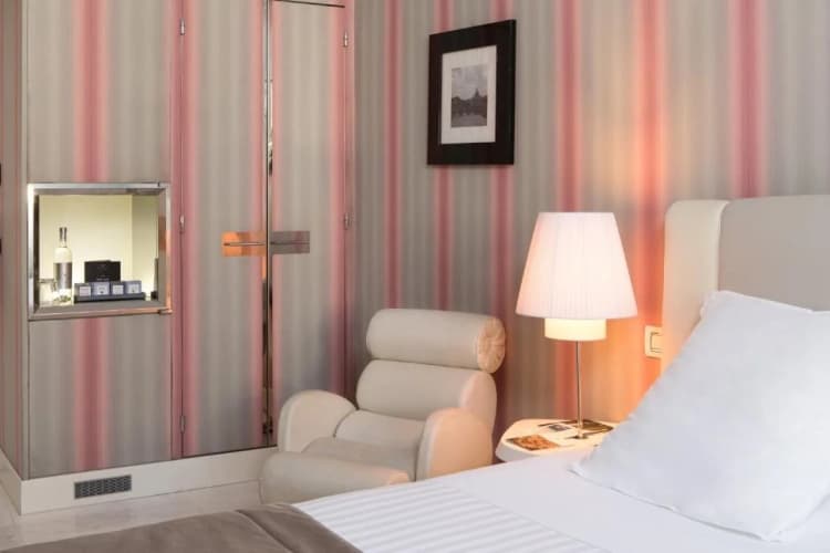 Grand Hotel Palace Rome - foto 2