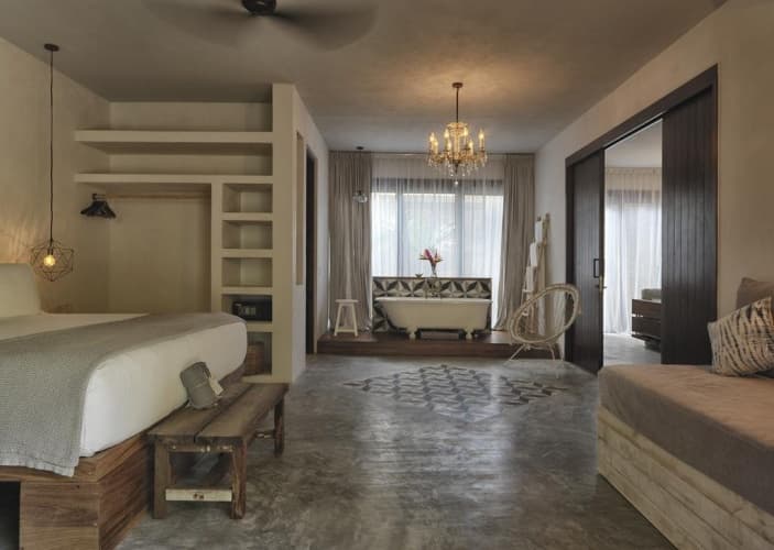 Lula Tulum, a Small Luxury Hotel - foto 5