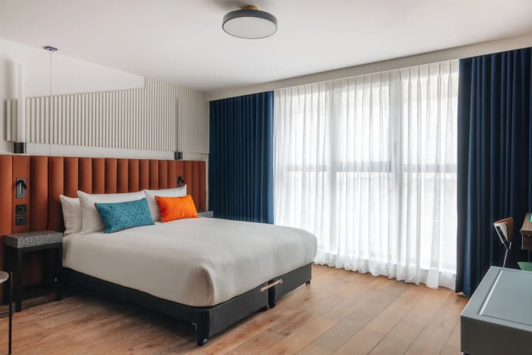Hotel Indigo London Clerkenwell by IHG - foto 6