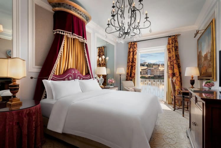 The St. Regis Florence - foto 2