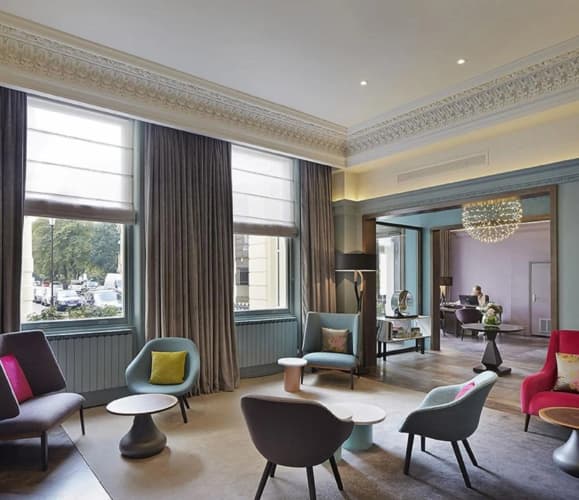 The Lancaster Hotel - foto 6