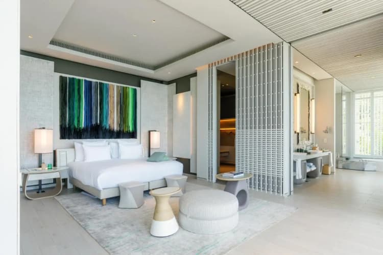 Cheval Blanc Seychelles - foto 1