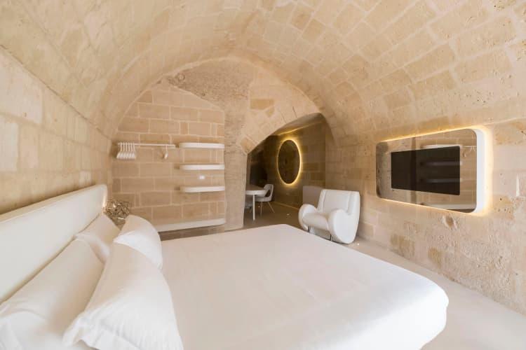 Aquatio Cave Luxury Hotel & SPA - foto 5