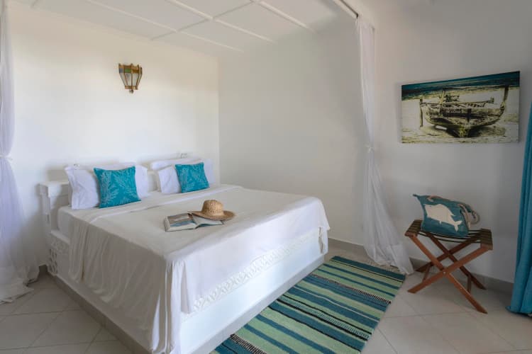 Nomad Beach Resort - foto 5