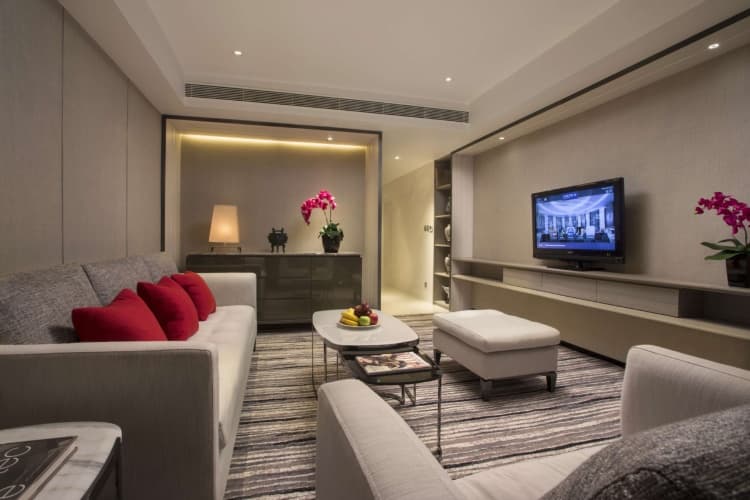 Carlton Hotel Singapore - foto 6