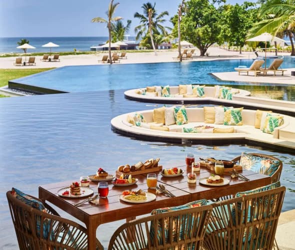 Waldorf Astoria Seychelles Platte Island - foto 3