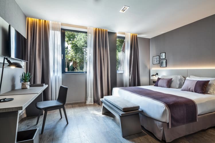 Hotel Upper Diagonal - foto 5