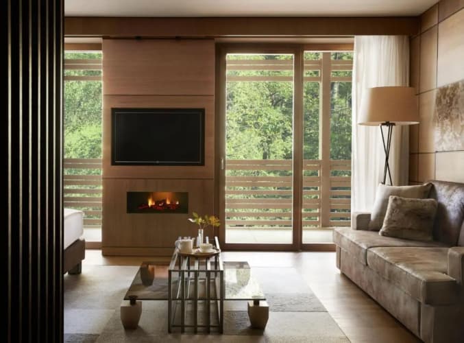 Lefay Resort & SPA Dolomiti	 - foto 4