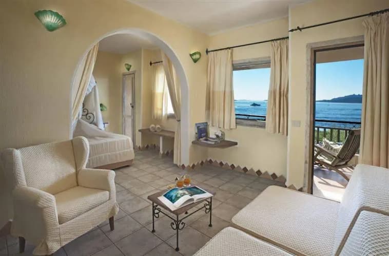 Hotel Capo d’Orso Thalasso & Spa - foto 5