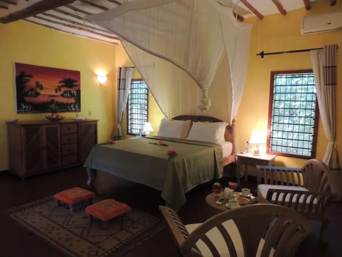Hotel Villa Malindi - foto 2
