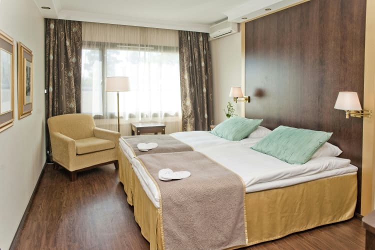 Hotel Haikko Manor & Spa - foto 4