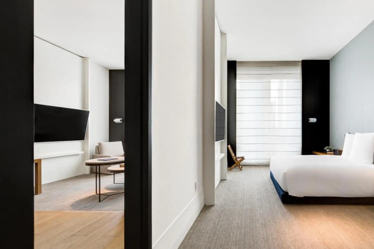 Andaz 5th Avenue - foto 4