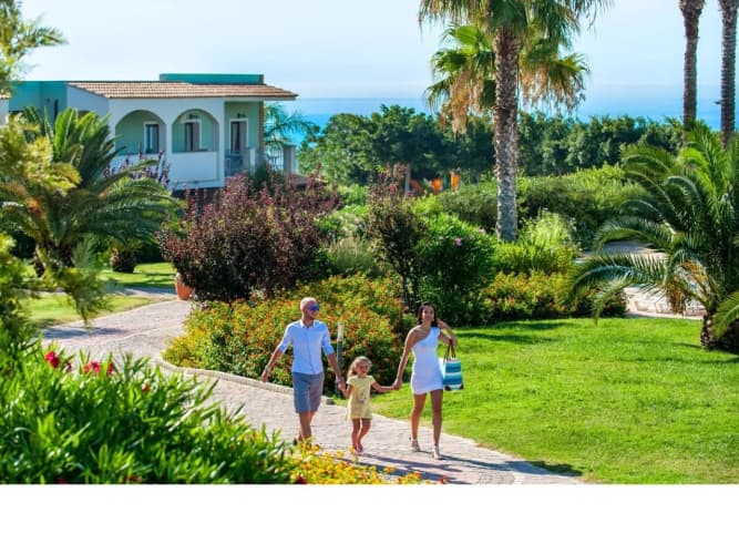 Serenusa Resort - foto 4